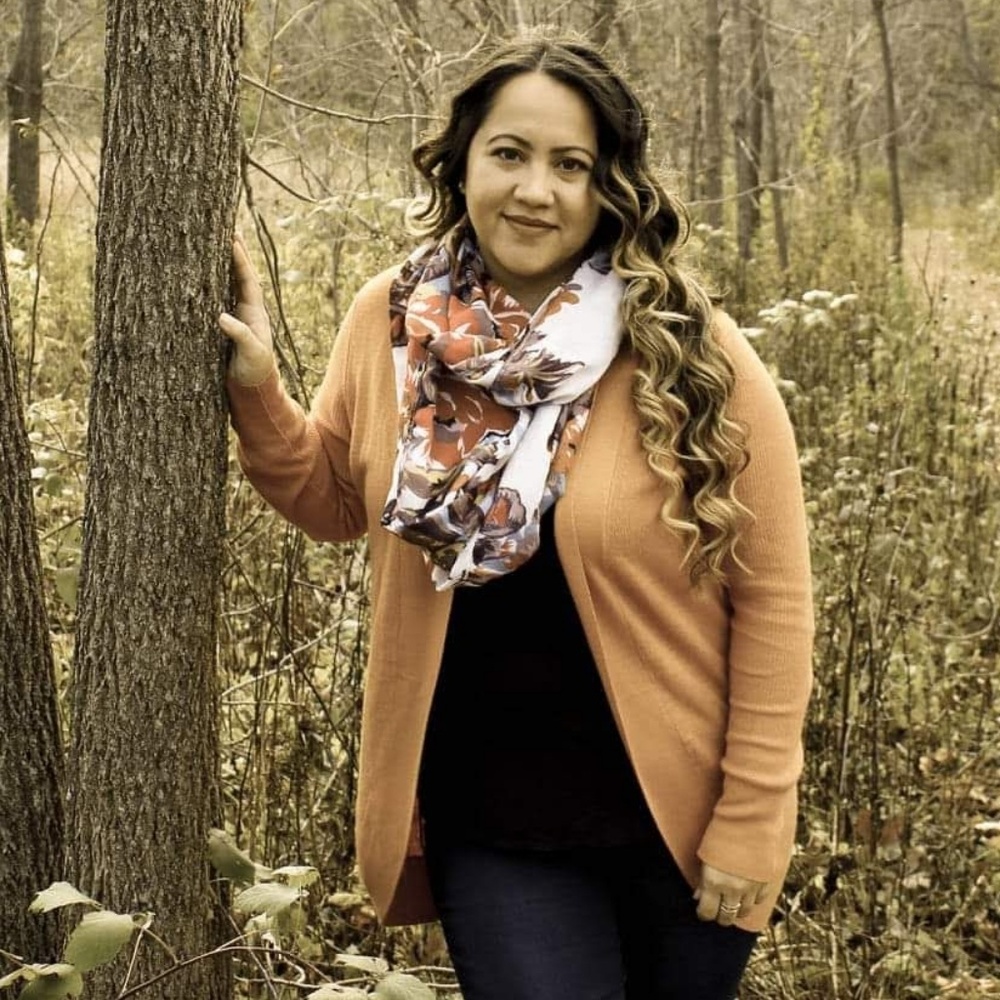 Meet your Posher, Malisha